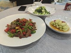-新天禧大酒店·四十年浙菜·禧宴(西湖店)