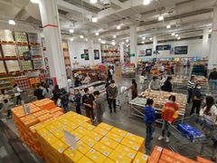-山姆会员商店(邻瑞广场店)