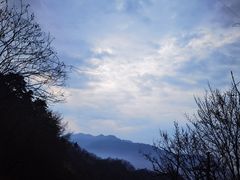 -终南山南五台景区