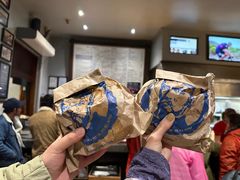 -Fergburger(皇后镇店)