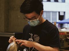 -MQ COFFEE STAND明谦(新洲店)