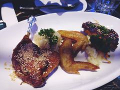 -MOSSO德国餐厅·音乐酒吧(环宇荟店)