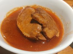 软煮牛舌-和彩放题餐厅(酒仙桥店)