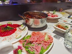 -大妙火锅·非物质文化遗产(锦里店)