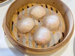 羊城鲜虾饺-白天鹅宾馆-宏图府餐厅