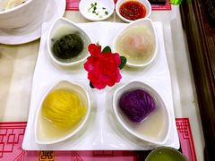 -名点一号·精致茶点·手工制作(宝华店)