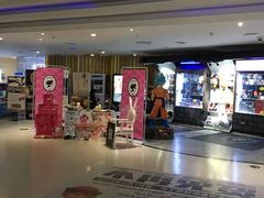 -金逸影城(大悦城IMAX激光店)