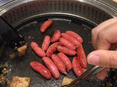 -花味·自助烤肉(雨花客厅店)
