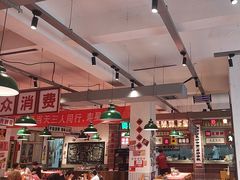 -龙师傅卤炒(天马店)