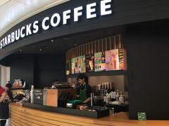 门面-星巴克(深圳布吉万象汇4F店)