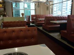 -银鲨海鲜烤肉火锅自助餐厅(五星店)