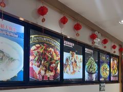 -老边饺子馆(东单店)