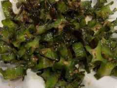 -糟粕醋·椰苑海南菜餐厅(亚龙湾天域酒店)