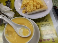 -澳洲牛奶公司(佐敦店)