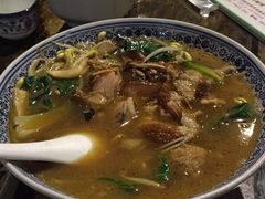 -关中道陕味艺术餐厅(西岳庙店)