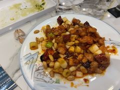 -大草原清真饭庄(沙河店)