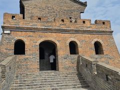 -雁门关景区