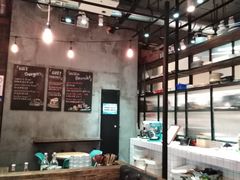 大堂-MIKAKU(万达广场上海宝山店)