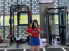 -Burn Fit燃炼健身工作室(新都旗舰店)
