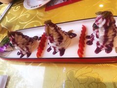 -恭敬李·烤鸭(天坛北门店)