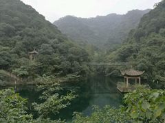 -天明山温泉大酒店