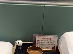 -水墨澜渟足道·SPA·传统(四望亭东关街店)