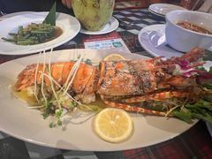 -Onion restaurant
