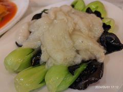 -南普陀素菜馆