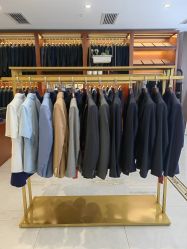 -Hongdu红都·高端西装定制男士西装礼服大衣定制