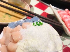 -赵美丽重庆火锅(西安直营总店)