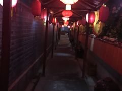 -窄巷子陕菜馆·地道陕西菜(粉巷店)