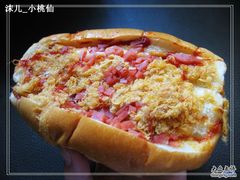 -长乐饼家(五羊新城店)