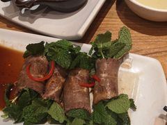 -云海肴·汽锅鸡·云南菜(东坝金隅店)