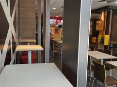 -麦当劳(衡阳中心汽车站店)