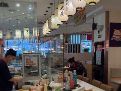 -禾绿回转寿司(苏宁广场店)