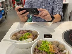 -菜忠潮州牛肉店(岗厦店)