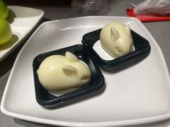 -海底捞火锅(翔龙天地广场店)