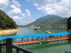 -广州市流溪河国家森林公园