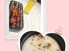 -四季小馆·地道北京小吃(广百店)