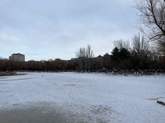 -满都海公园