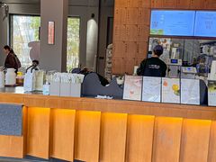 大堂-一叶觅山(半边街店)