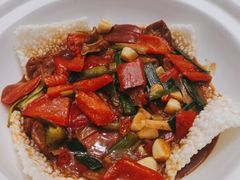 -尚宴(盛世广场·食尚街店)