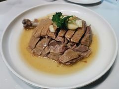 老滁州卤鹅-滁香园·滁州菜(琅琊山店)