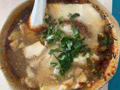 -新繁牛肉豆花(都江堰店)