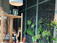 -肴约·花园式餐厅(湖里店)