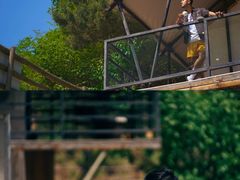 -北京山里寒舍度假酒店