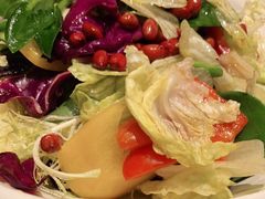 -玉林烤鸭店(黄村康庄店)