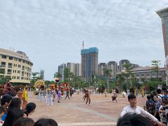 -灵玲国际马戏城
