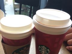 星巴克(龙湾万达店)-星巴克(温州龙湾万达店)