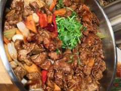 -黄记煌三汁焖锅(裕华万达广场店)